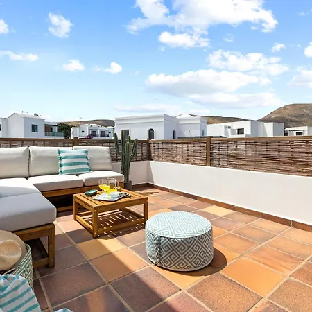 Villa Home2book Luxury Catalina Private Pool *