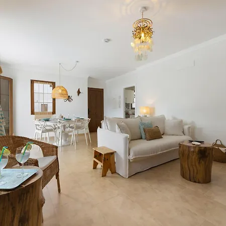 Home2book Luxury Catalina Private Pool * Yaiza (Lanzarote)