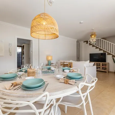 Home2book Luxury Catalina Private Pool Villa Yaiza (Lanzarote)