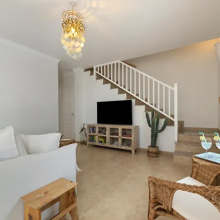 Home2book Luxury Catalina Private Pool Villa *