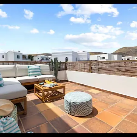 Home2book Luxury Catalina Private Pool *
