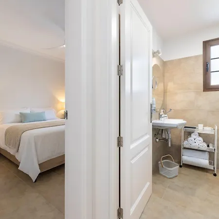 Home2book Luxury Catalina Private Pool Villa *