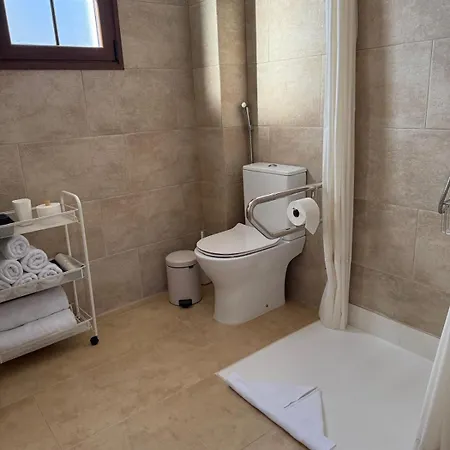 Home2book Luxury Catalina Private Pool *