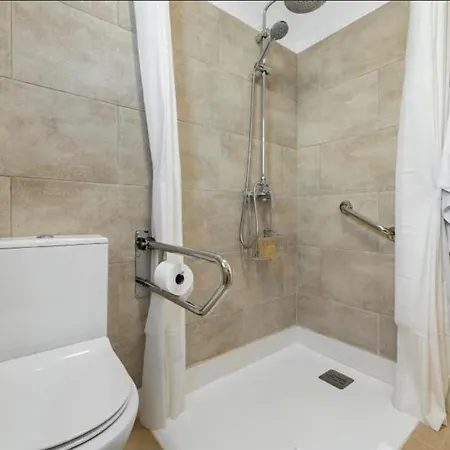 Home2book Luxury Catalina Private Pool *