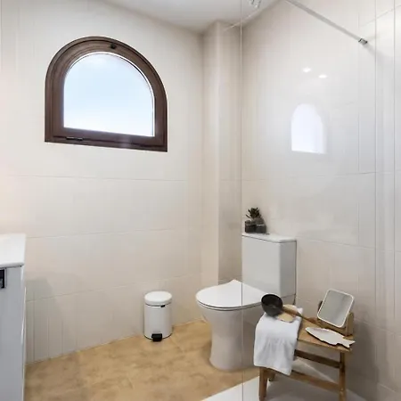 Villa Home2book Luxury Catalina Private Pool *