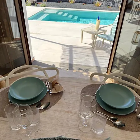 Home2book Luxury Catalina Private Pool *