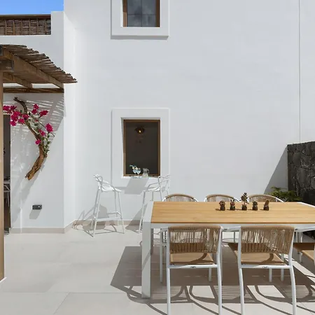 Villa Home2book Luxury Catalina Private Pool *