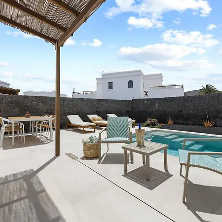 Villa Home2book Luxury Catalina Private Pool *