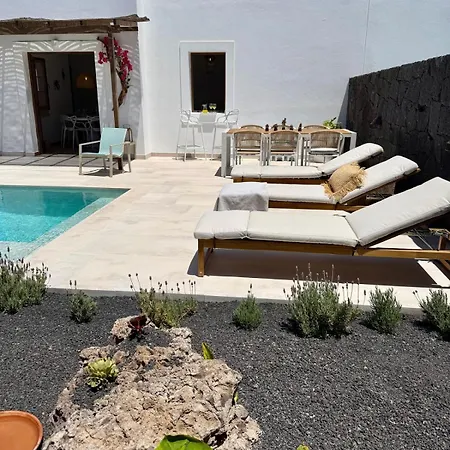 Villa Home2book Luxury Catalina Private Pool