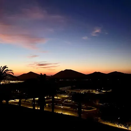Home2book Luxury Catalina Private Pool Yaiza (Lanzarote)