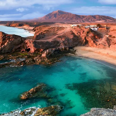 Home2book Luxury Catalina Private Pool * Yaiza (Lanzarote)